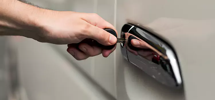 Why Choose Our Auto Locksmith Team in Atlantic City, NJ?