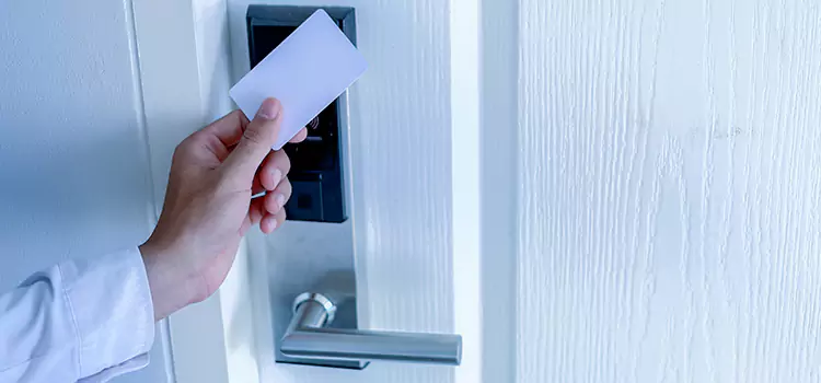 Why Choose Us for Your Keycard Lock Installation in Atlantic City, NJ?