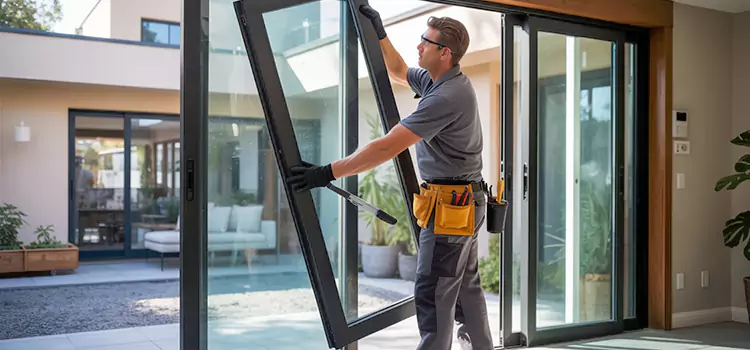 Specialized Sliding Door Roller Services in Atlantic City, New Jersey